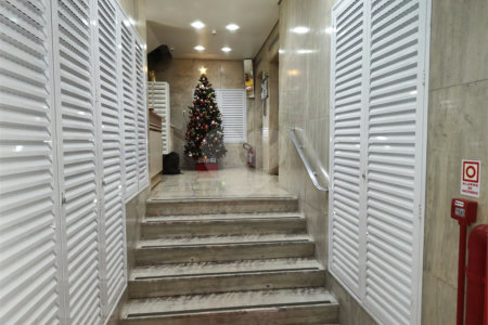 Apartamento à venda com 1 quarto em Santa Efigênia, São Paulo, SP