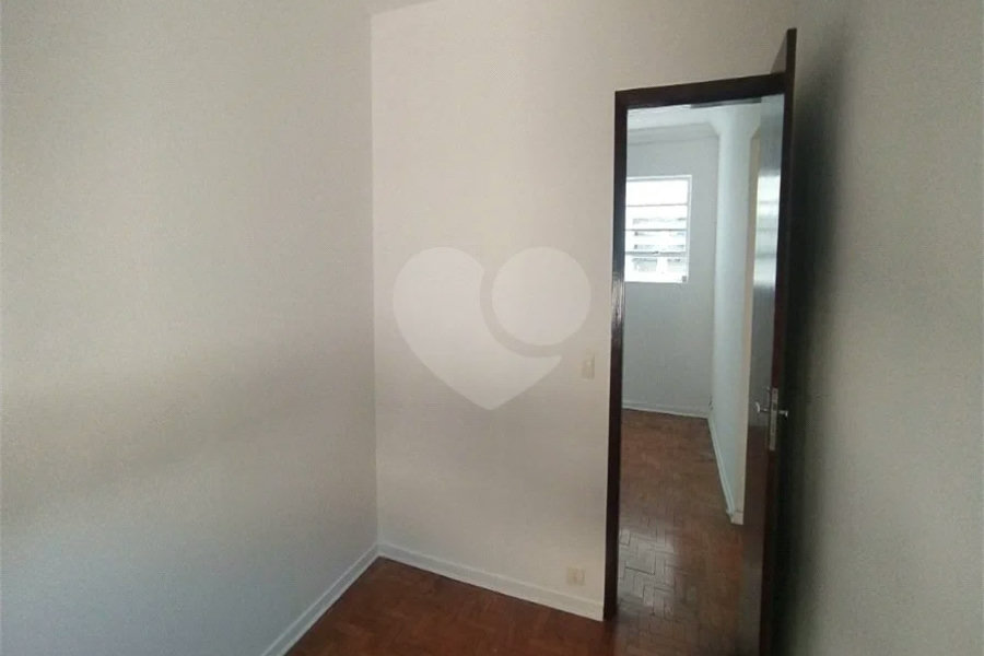 Apartamento à venda com 2 quartos em Vila Mariana, São Paulo, SP