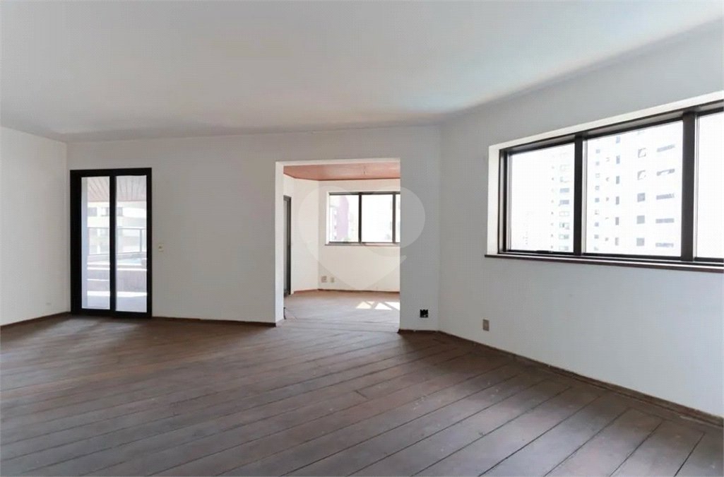 Apartamento à venda com 4 suítes em Santana, São Paulo, SP