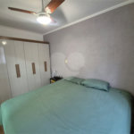Casa à venda com 2 quartos, sendo 1 suíte,  no condomínio Quintas Marajoara, São Paulo - SP