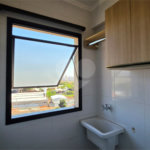 Apartamento para alugar com 1 quarto em Ribeirânia, Ribeirão Preto, SP