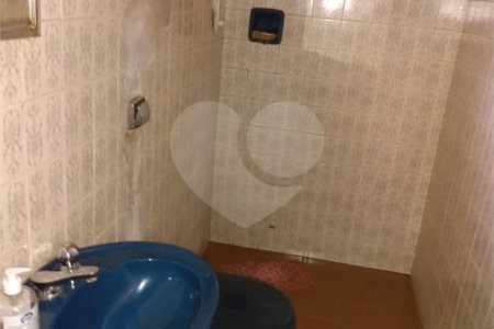 Casa Térrea à venda com 2 quartos em Água Fria, São Paulo, SP
