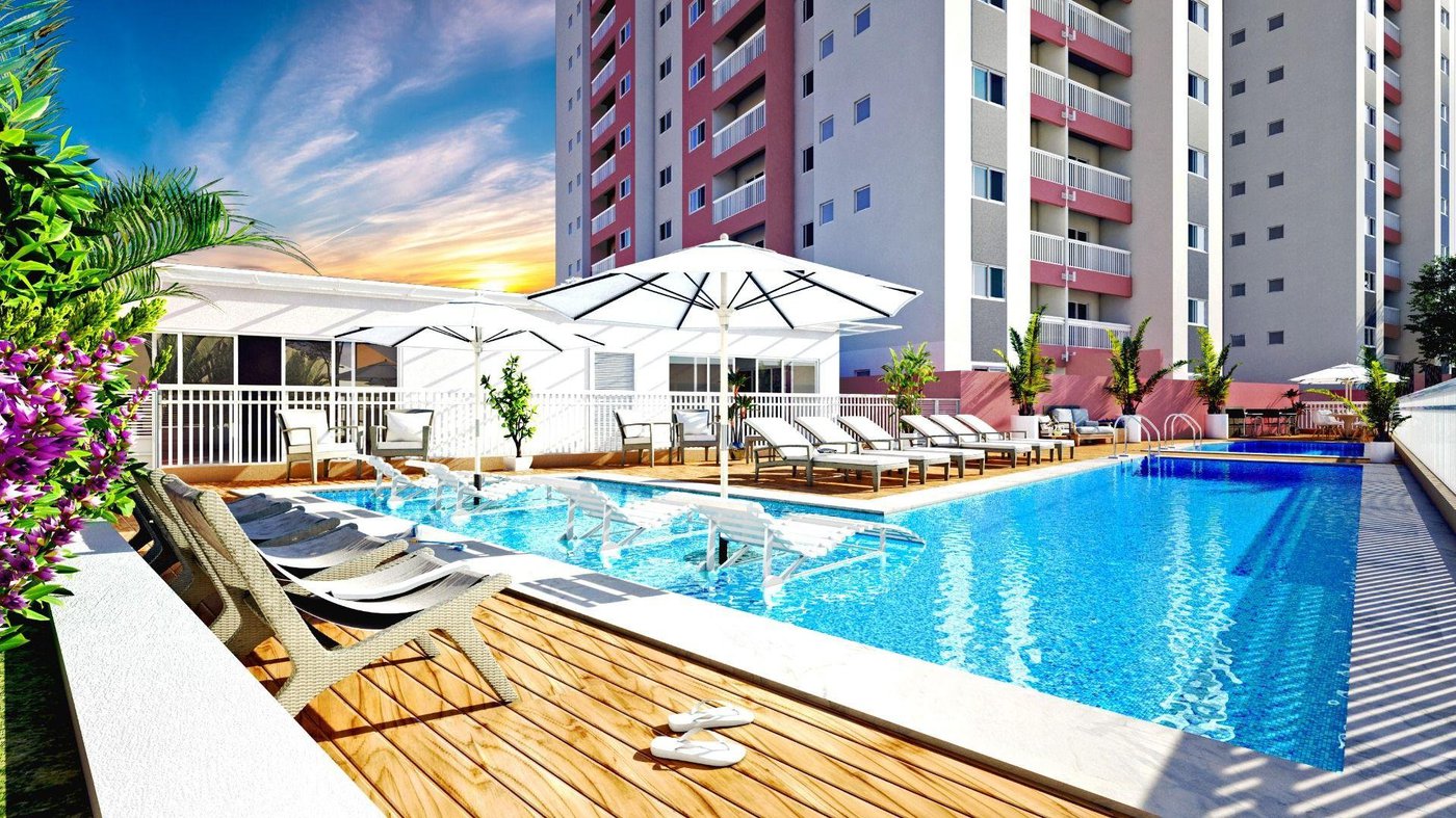 Residencial Daniel Gonzalez