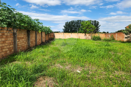 Terreno à venda em Parque Alvorada, Araraquara, SP