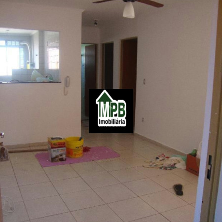 Apartamento à venda com 2 quartos em Jardim Novo Horizonte, Sorocaba, SP