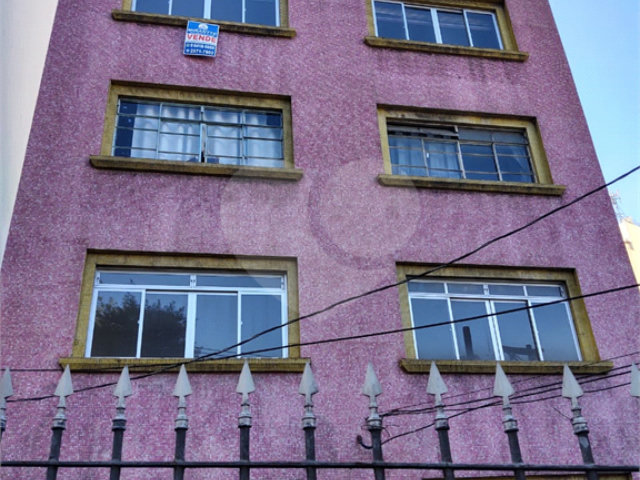 Apartamento à venda com 5 quartos em Santana, São Paulo, SP