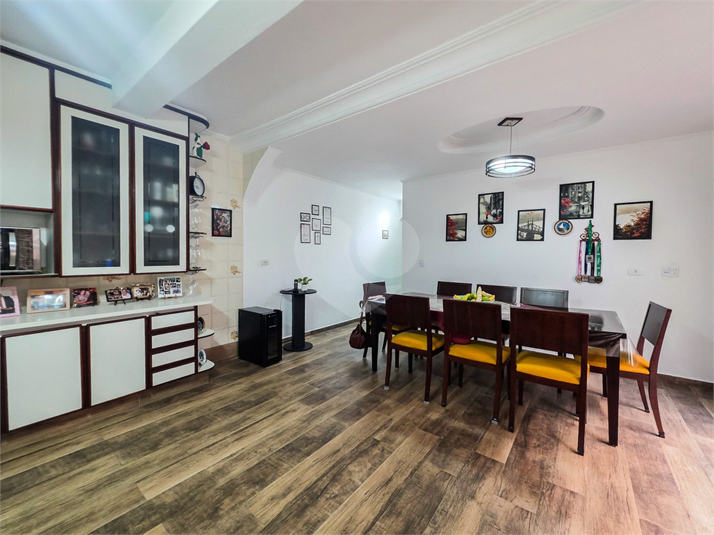 Casa à venda com 4 quartos, sendo 1 suíte, em Sapopemba, São Paulo, SP