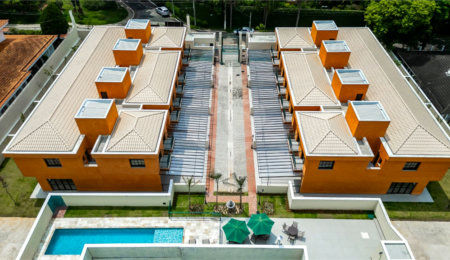 Casa à venda com 4 suítes no condomínio Collina Di Fiori, São Paulo - SP
