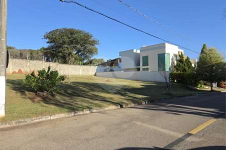 Terreno à venda no condomínio Golden Park Residence, Sorocaba - SP