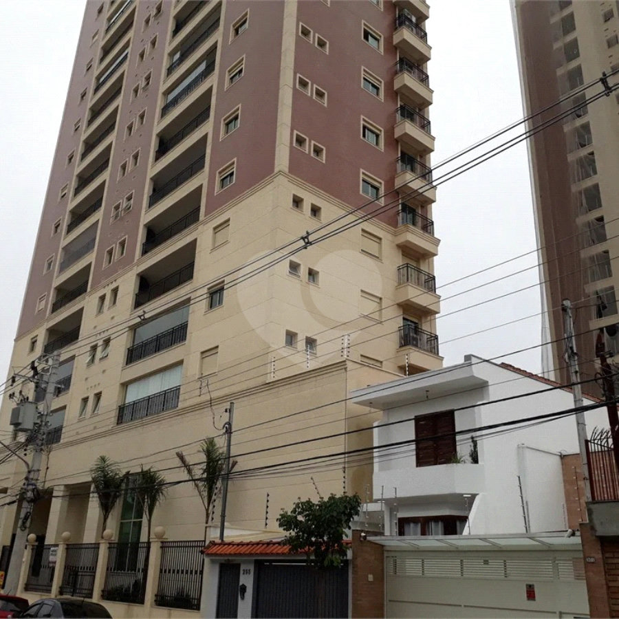 Cobertura à venda com 3 suítes em Jardim São Paulo(zona Norte), São Paulo, SP