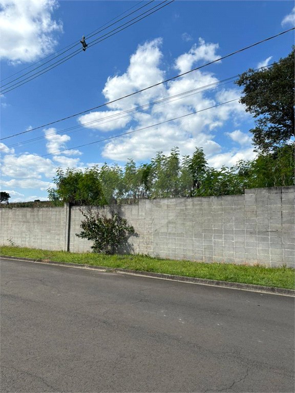 Terreno à venda no condomínio Villa Toscana, Votorantim - SP