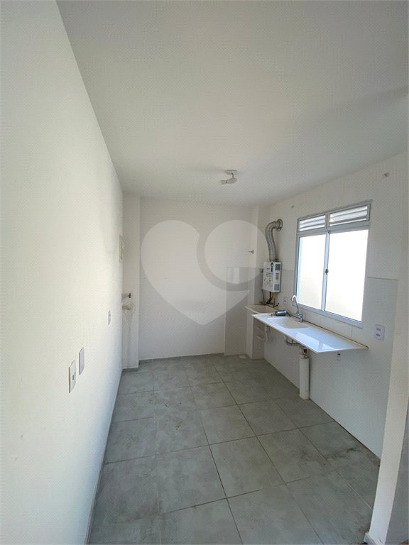 Apartamento à venda com 2 quartos em Campo Grande, Rio de Janeiro, RJ
