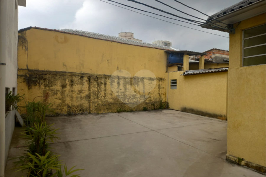 Terreno à venda em Santana, São Paulo, SP