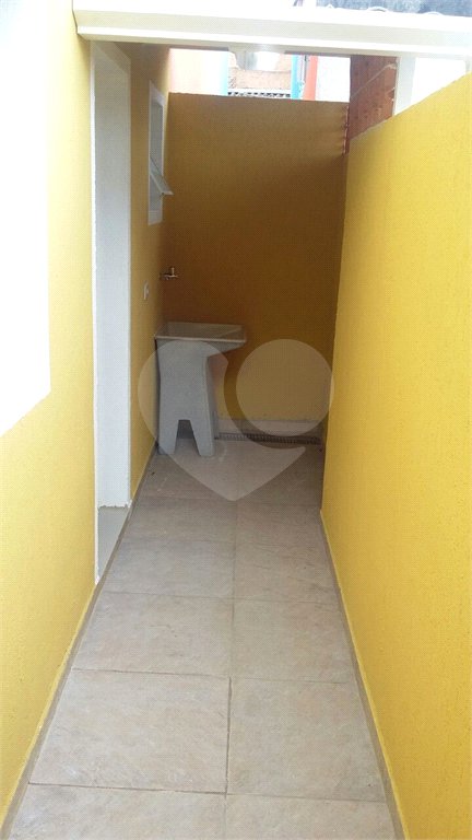 Villagio à venda com 2 suítes em Loteamento Municipal Brás Cubas, Mogi das Cruzes, SP