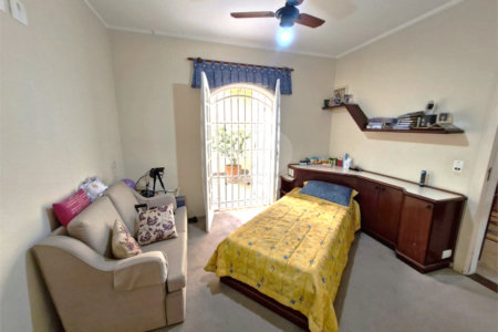 Casa Térrea à venda com 3 suítes em Alto da Boa Vista, São Paulo, SP