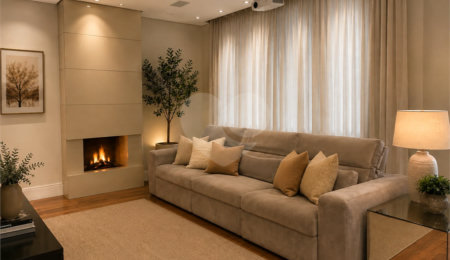 Apartamento à venda com 3 suítes em Vila Mascote, São Paulo, SP