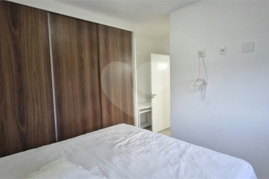 Apartamento à venda com 3 quartos, sendo 1 suíte, em Vila Palmeiras, São Paulo, SP
