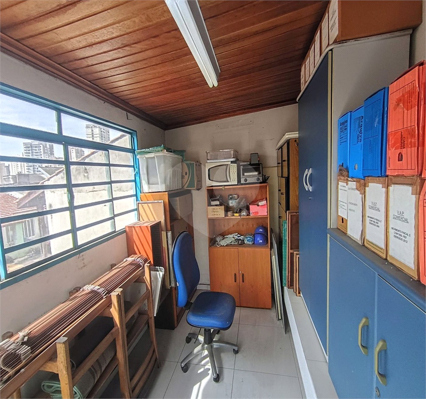 Casa Térrea à venda com 5 quartos, sendo 1 suíte, em Chora Menino, São Paulo, SP