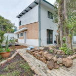 Casa para alugar com 5 quartos, sendo 3 suítes,  em Chácara Monte Alegre, São Paulo, SP