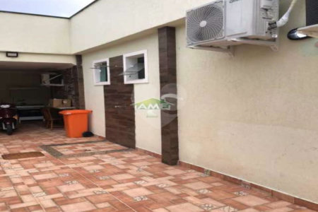 Casa à venda com 3 quartos em Campo Grande, Rio de Janeiro, RJ