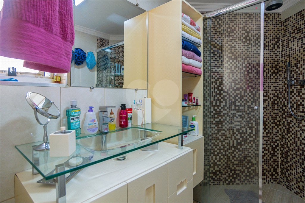 Apartamento à venda com 4 quartos, sendo 1 suíte, em Vila Romana, São Paulo, SP