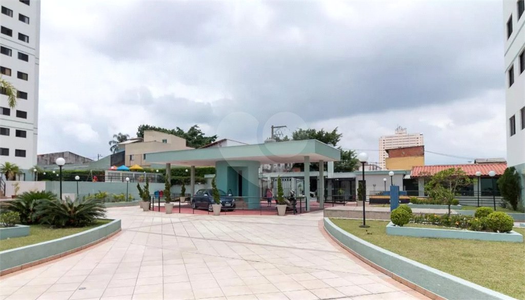 Apartamento à venda com 3 quartos, sendo 1 suíte,  em Gopoúva, Guarulhos, SP