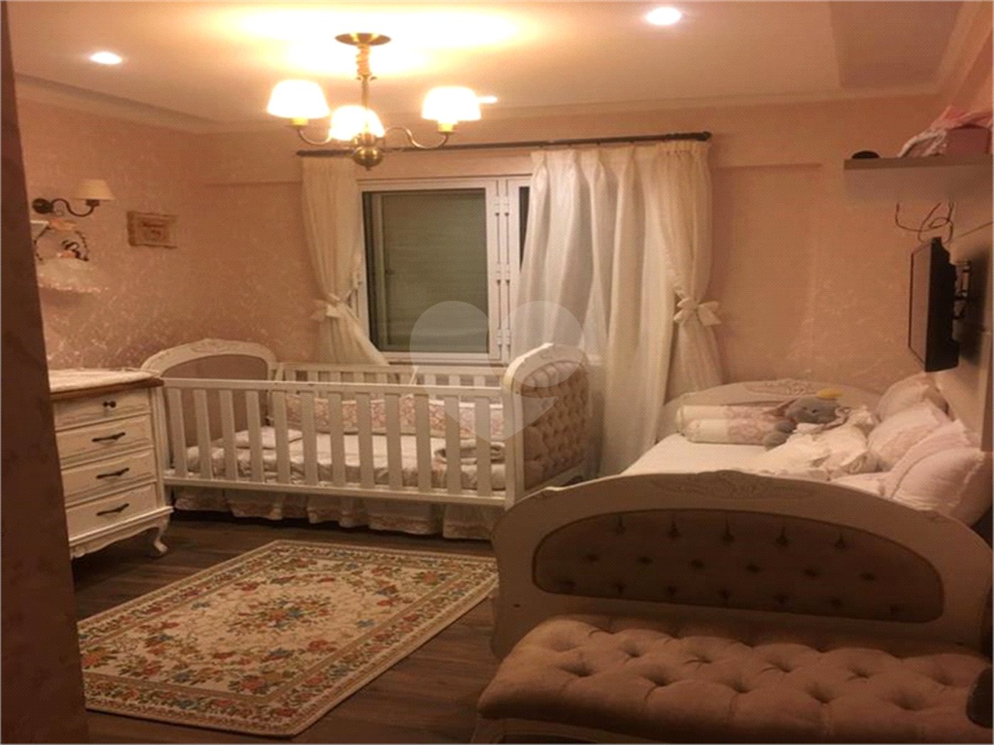 Apartamento à venda com 3 quartos, sendo 2 suítes, em Perdizes, São Paulo, SP