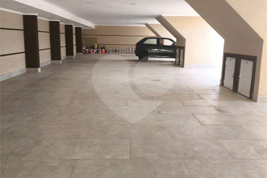 Casa à venda com 2 quartos no condomínio Residencial Vila Real, São Paulo - SP