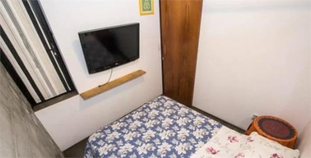 Apartamento à venda com 4 quartos em Pinheiros, São Paulo, SP
