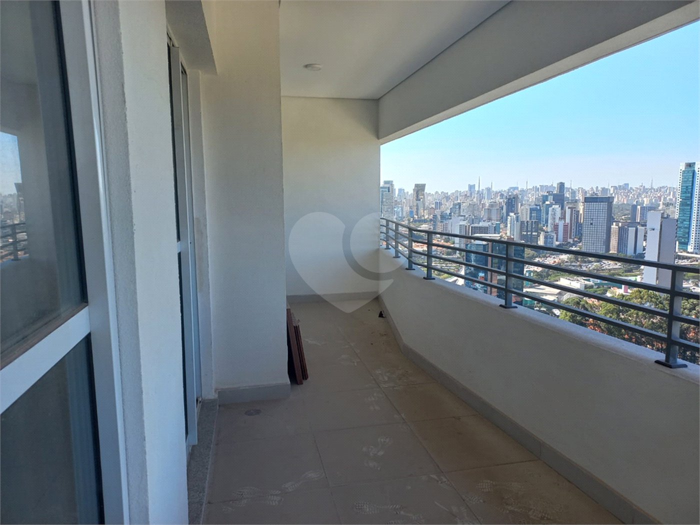 Apartamento à venda com 2 quartos, sendo 1 suíte,  em Butantã, São Paulo, SP