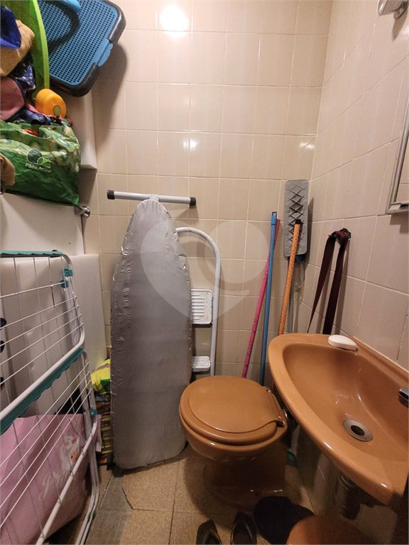 Apartamento à venda com 3 quartos em Santana, São Paulo, SP