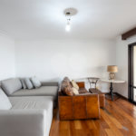 Apartamento à venda com 4 quartos, sendo 3 suítes,  em Jardim Monte Kemel, São Paulo, SP