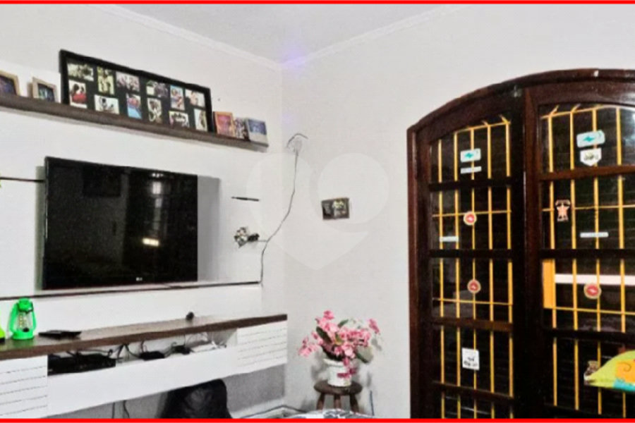 Sobrado à venda com 4 quartos, sendo 2 suítes, em Pirituba, São Paulo, SP