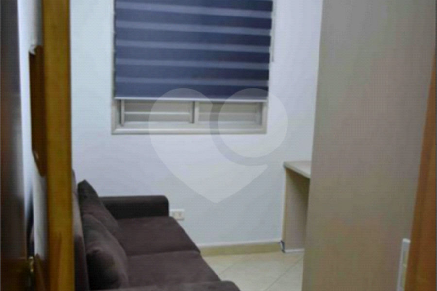 Apartamento à venda com 2 quartos em Casa Verde, São Paulo, SP