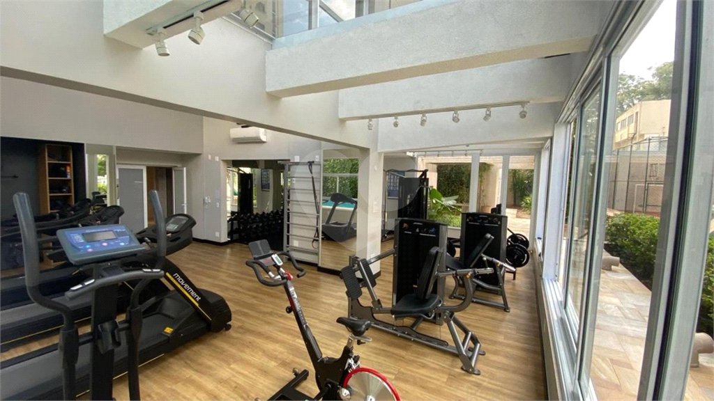Apartamento à venda com 3 suítes em Vila Romana, São Paulo, SP