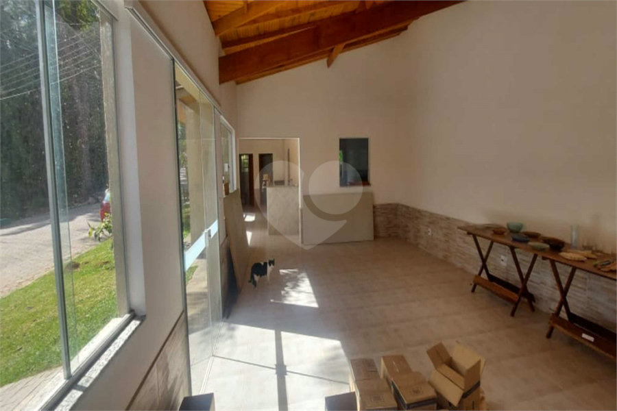 Casa à venda com 5 suítes no condomínio Cinco Lagos, Mairiporã - SP