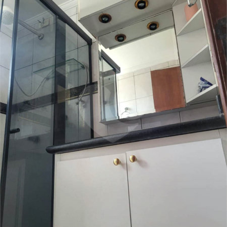 Apartamento à venda com 2 quartos em Tucuruvi, São Paulo, SP