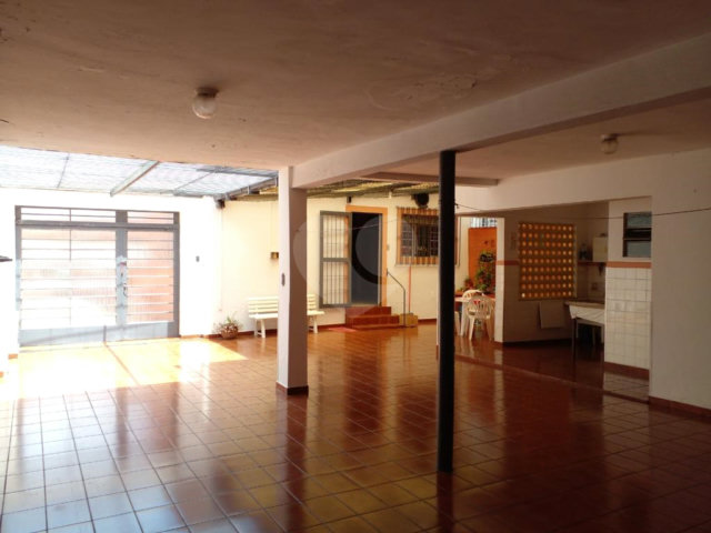 Casa Térrea à venda com 4 quartos em Casa Verde, São Paulo, SP