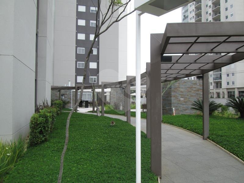 Apartamento para alugar com 2 quartos em Vila Anastácio, São Paulo, SP