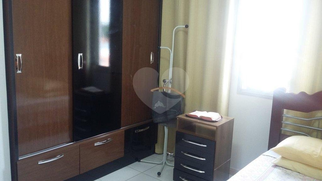 Apartamento à venda com 2 quartos em Casa Verde, São Paulo, SP