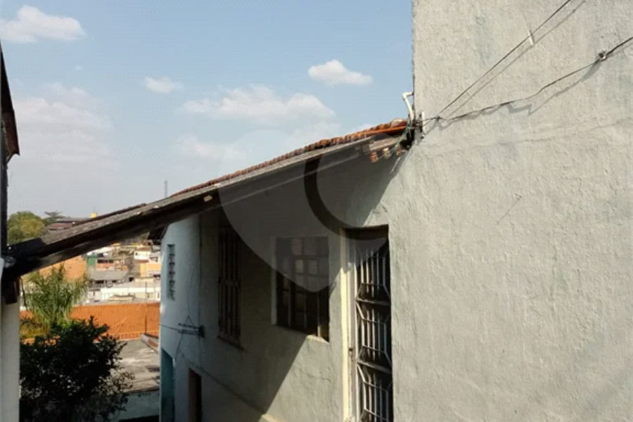 Terreno à venda com 3 quartos em Freguesia do Ó, São Paulo, SP