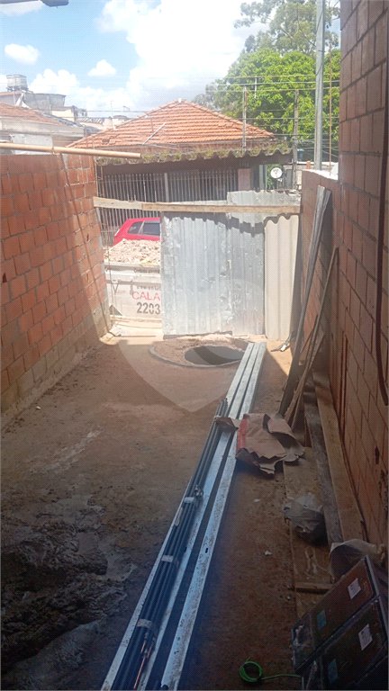 Sobrado à venda com 3 suítes em Vila Nova Mazzei, São Paulo, SP