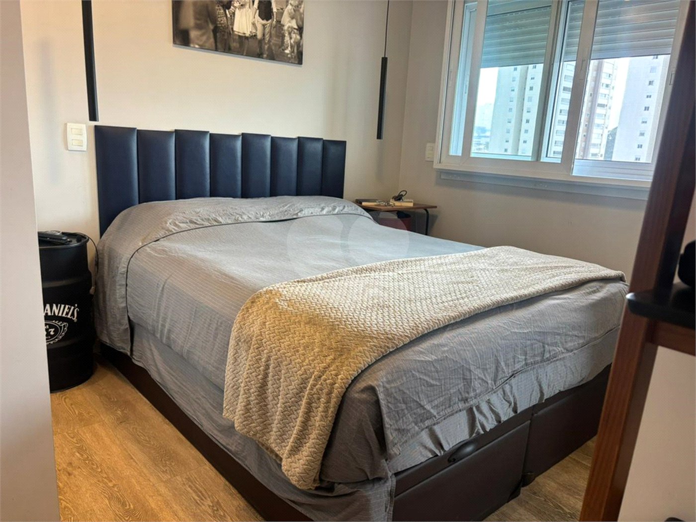 Apartamento à venda com 2 quartos, sendo 1 suíte,  em Tatuapé, São Paulo, SP