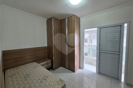 Apartamento à venda com 4 suítes em Canto do Forte, Praia Grande, SP