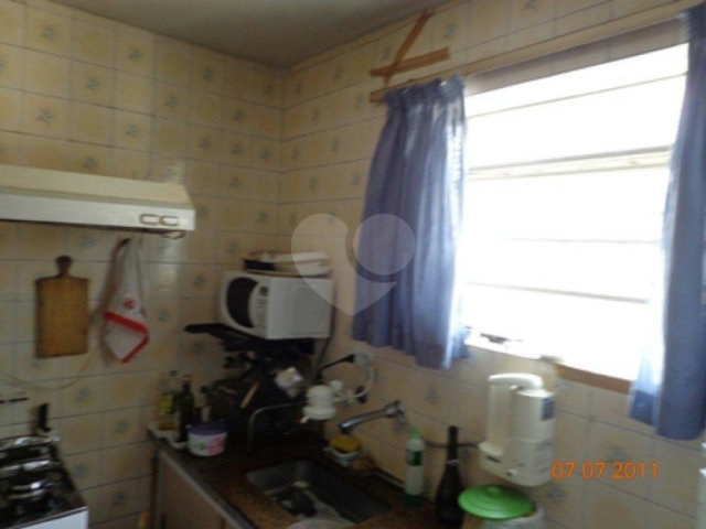 Sobrado à venda com 3 quartos em Santana, São Paulo, SP