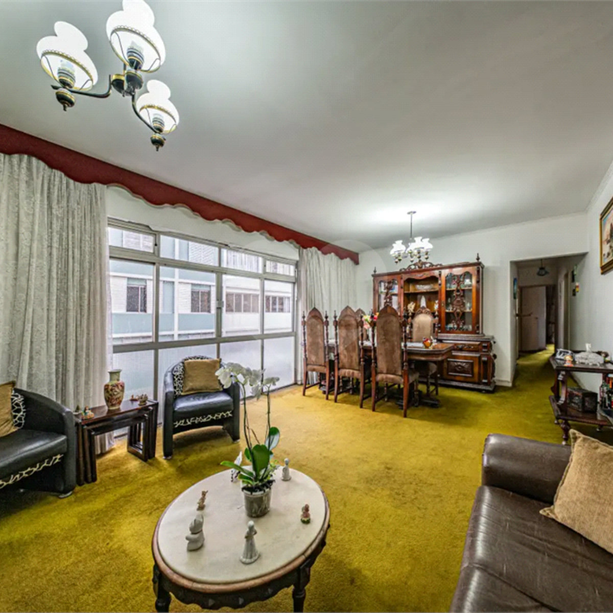 Apartamento à venda com 3 quartos, sendo 1 suíte, em Vila Mariana, São Paulo, SP