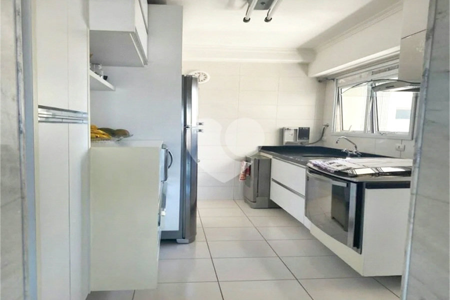 Apartamento à venda com 3 quartos, sendo 1 suíte,  em Mandaqui, São Paulo, SP