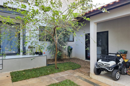 Sobrado à venda ou para alugar com 1 quarto, sendo 5 suítes, em Chácara Monte Alegre, São Paulo, SP