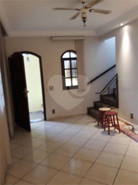 Casa à venda com 3 quartos, sendo 1 suíte, em Jardim Piqueroby, São Paulo, SP
