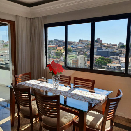 Apartamento à venda com 3 quartos, sendo 1 suíte, em Jardim Japão, São Paulo, SP